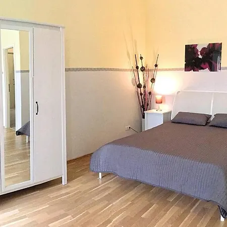 דירה Comfortable Studio For Visiting Messe